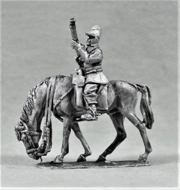 TYW36 Cavalry. NO HORSE