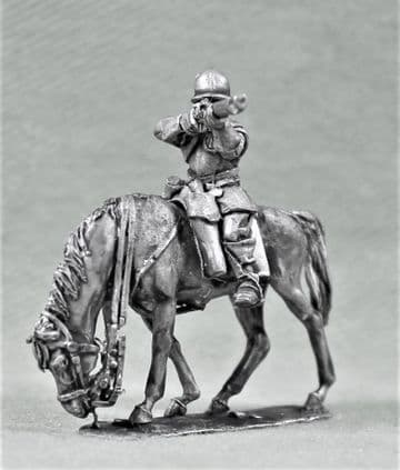 TYW37 Cavalry. NO HORSE.