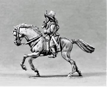 TYW38 Cavalry. NO HORSE.