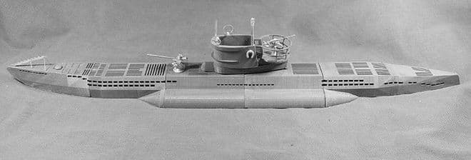 U BOAT