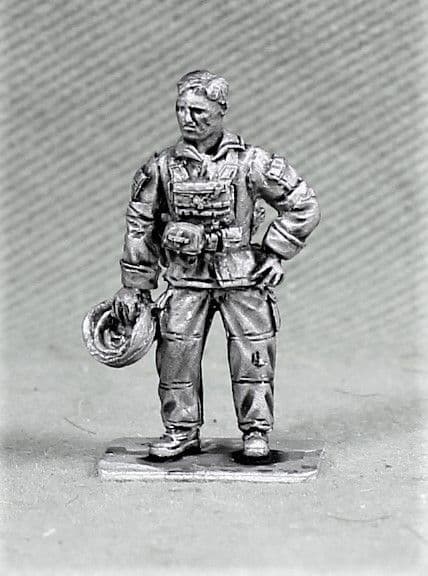 UKRANIAN MEDIC CHARITY FIGURE.