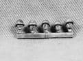 UN05A Figures with SOVIET HELMET HEADS.