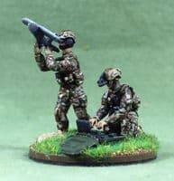 US Rangers