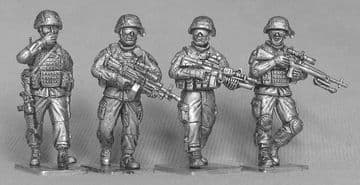 US01 US Army 2010 to Present day.