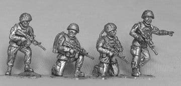 US04 US Army 2010 to Present day.