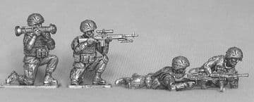 US05 US Army 2010 to Present day.