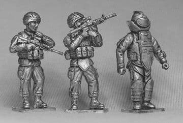 US06 US Army 2010 to Present day.