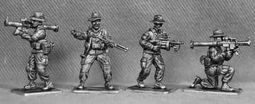 USMC11B Modern USMC.