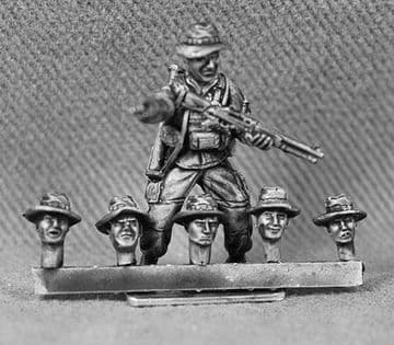 USMC13 BOONIE HAT HEAD SET.