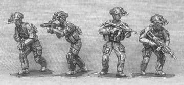 USMC7 NAVY SEALS/ DEVGRU.