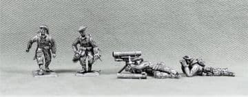 VDV22 Soviet Paratroopers with 9M113 Konkurs