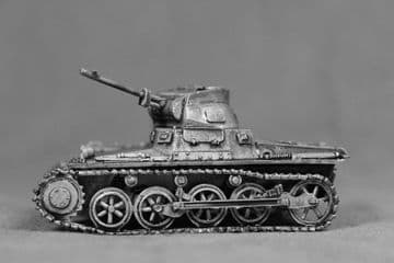 VEH14 Panzer 1 Ausf A with Breda 20mm