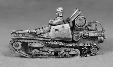 VEH24 CV33 Lf (Barrel Type)