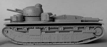 VEH27 VICKERS INDEPENDENT