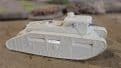 VEH29 MEDIUM C HORNET FEMALE