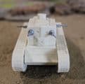 VEH29 MEDIUM C HORNET FEMALE