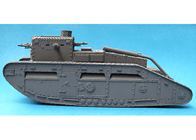 VEH29 MEDIUM C HORNET FEMALE