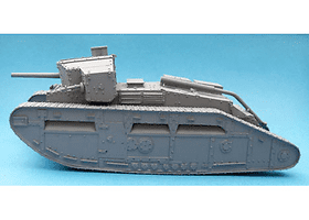 VEH30 MEDIUM C HORNET MALE