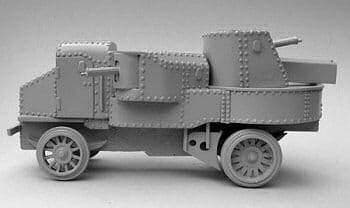 VEH33 GARFORD PUTILOV AC