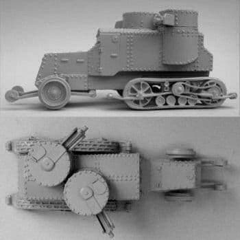 VEH36 PUTILOV AC