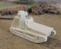 VEH38 LEICHTER KAMPFWAGEN II