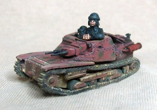 VEH4 CV35