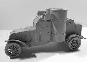 VEH46 AUSTIN AC RUSSIAN VERSION