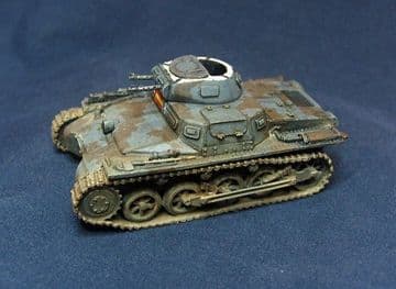 VEH5 PZ1 AUSF A
