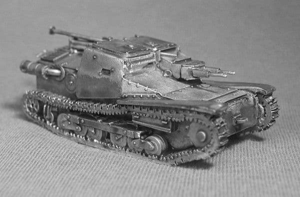 VEH7 CV33