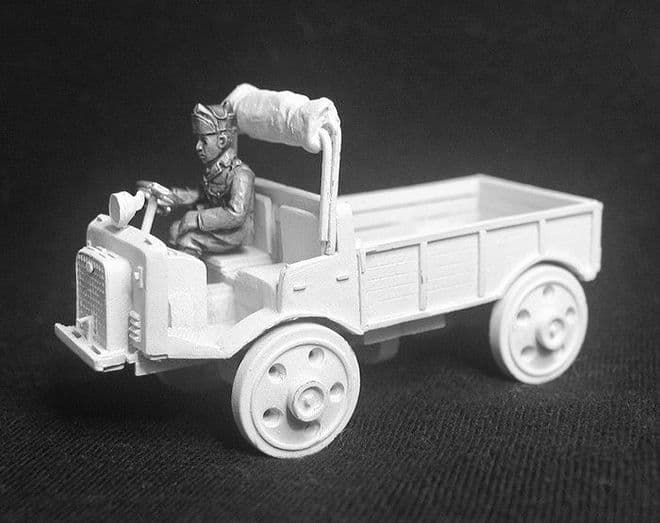 VEH9 OM35 Truck
