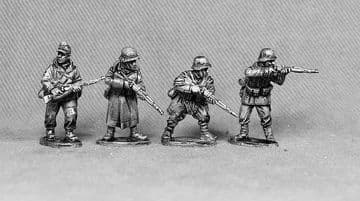 VG10 Volksgrenadiers.