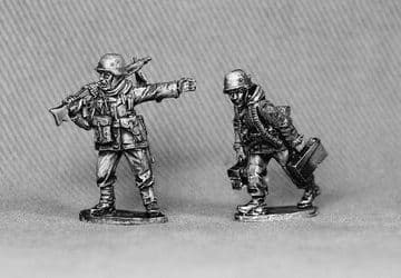 VG13 Volksgrenadiers.