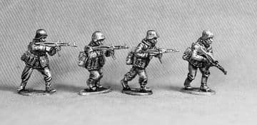 VG14 Volksgrenadiers.