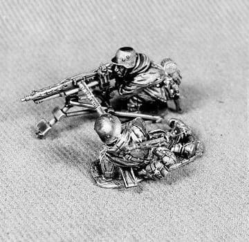 VG6 Volksgrenadiers.