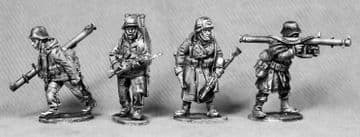 VG7 Volksgrenadiers.