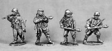 VG8 Volksgrenadiers.