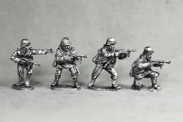 VG9 Volksgrenadiers.