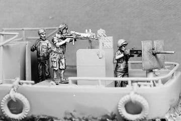 VIETNAM PBR & NAVY CREW DEAL.