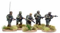 Vietnam War ANZAC Forces