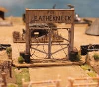 Vietnam War Terrain.