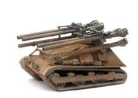 Vietnam War Vehicles & Crews.