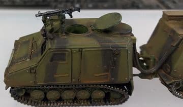 VIKING without Weapon Station.