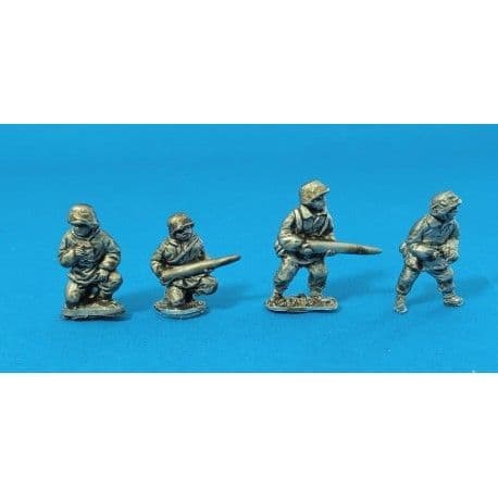 WSS20  SS Pak 40 Crew.