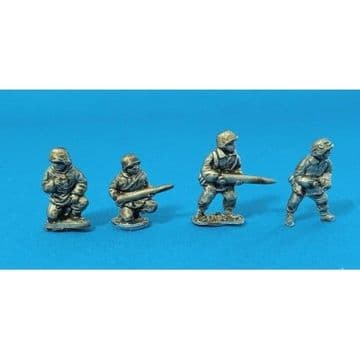 WSS20 SS Pak 40 Crew.