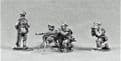 WW1RUS1 Maxim MMG.