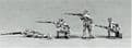 WW1RUS3 Infantry Firing Line in caps.