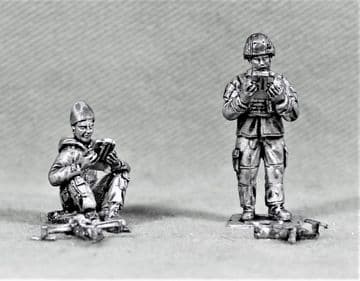 ZSU1 Ukrainian drone operators.