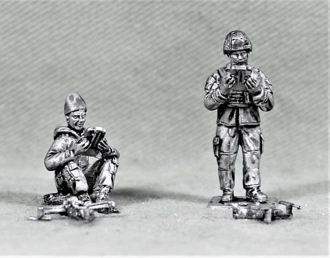 ZSU1 Ukrainian drone operators.