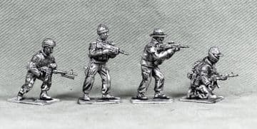 ZSU9 Regulars.