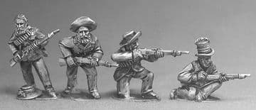 ZWAF05 Boers. Interchangeable heads.